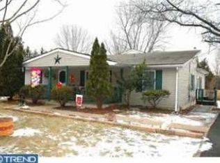 57 Morris Rd, Quakertown, PA 18951