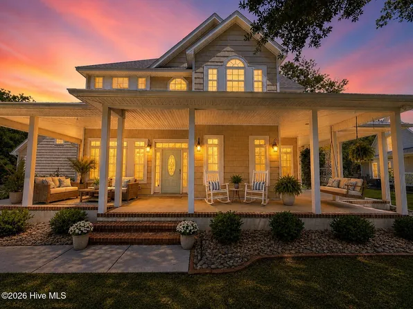 109 Sun Burst Circle, Cedar Point, NC 28584