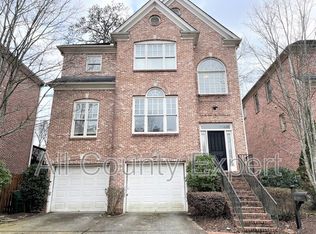 895 Lenox Ct NE, Atlanta, GA 30324