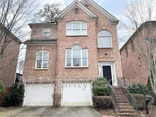 895 Lenox Ct NE, Atlanta, GA 30324