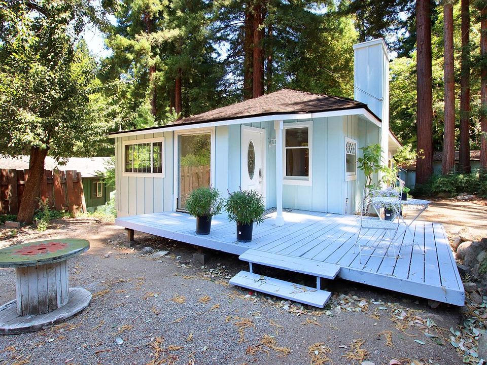 180 Pacific St, Brookdale, CA 95007 Zillow