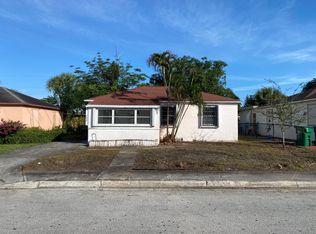 756 W 1st Street, Riviera Beach, FL 33404