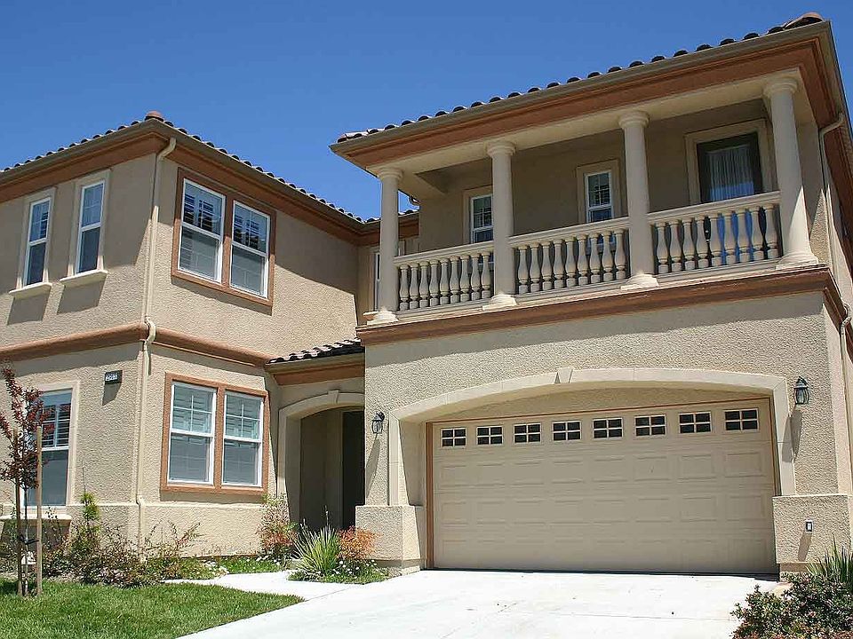 Elegant Home in Dublin Ranch Golf Club