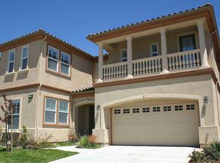 2913 W Castle Pines Ter, Dublin, CA