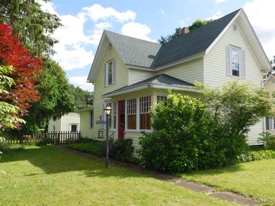 11 Sherman Ave, Sidney, NY, 13838
