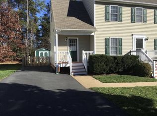 9409 Willow Ridge Dr, Glen Allen, VA 23060