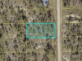 909 Scott Ave, Lehigh Acres, FL 33972