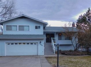 508 Discovery St, Yreka, CA