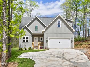 616 Grayridge Rd, Gray, GA 31032