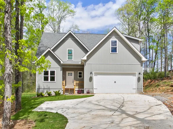 616 Grayridge Rd, Gray, GA 31032
