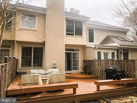 1303 Park Garden Ln — Photo 15