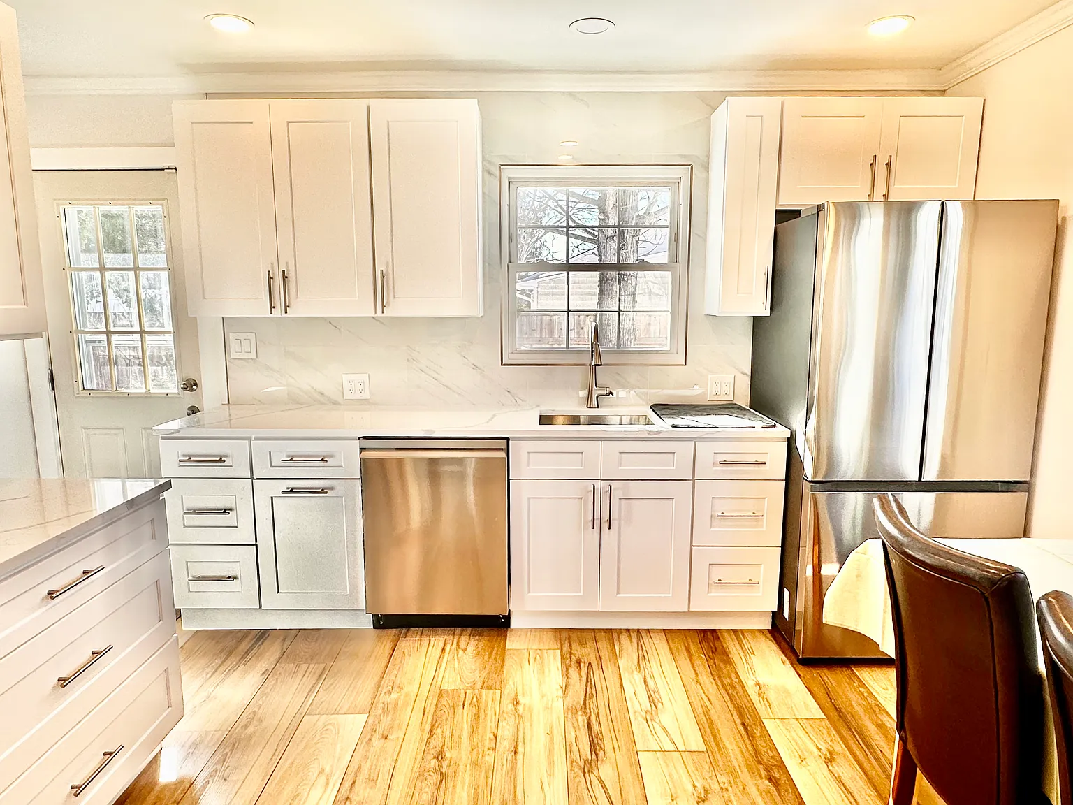 Winter or Year-Round Rental Retreat — Photo 3