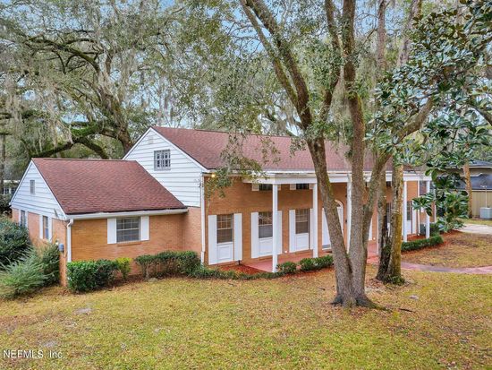 2844 Sylvan Ln Jacksonville Fl 32257 Zillow