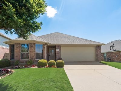 2816 Quarter Horse Ln, Celina, TX, 75009