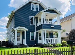 1235 26th Ave, Columbus, OH 43211