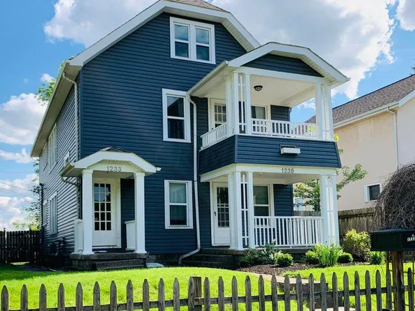 1235 26th Ave, Columbus, OH 43211