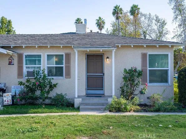 514 N Rosemary Ln, Burbank, CA 91505