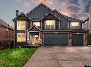 3736 Illahe Hill Rd S, Salem, OR 97302