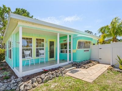 14271 Stringfellow Rd, Bokeelia, FL, 33922
