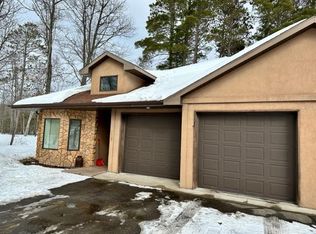 128 Girl Lake Cir, Longville, MN 56655