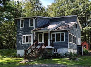 136 Schildknecht Rd W, Hurley, NY 12443