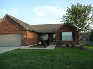 108 Hubbard Ct, Nicholasville, KY