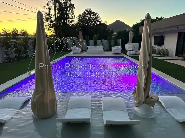 7023 E Orange Blossom Ln, Paradise Valley, AZ 85253