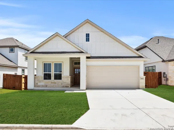 1662 Couser Avenue, New Braunfels, TX 78132