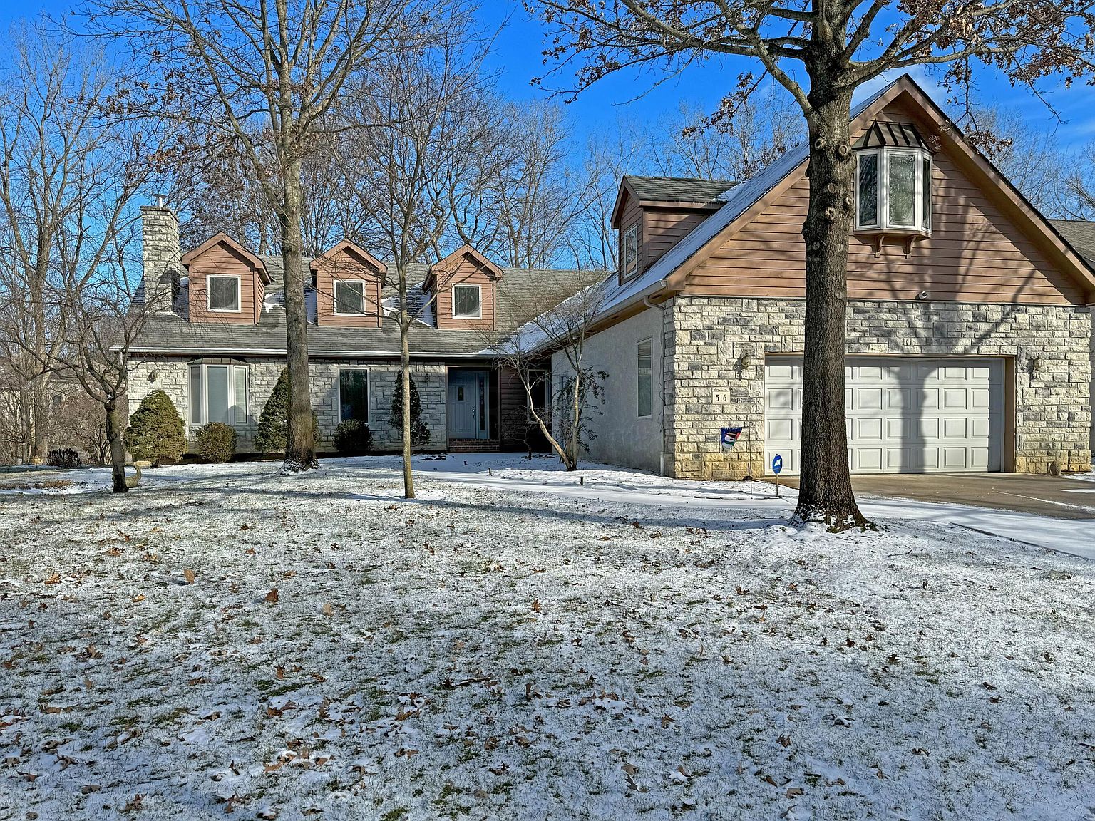 516 Woodview Rd, Westerville, OH 43081 Zillow