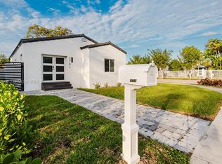 East Vedado, Miami, FL 33145
