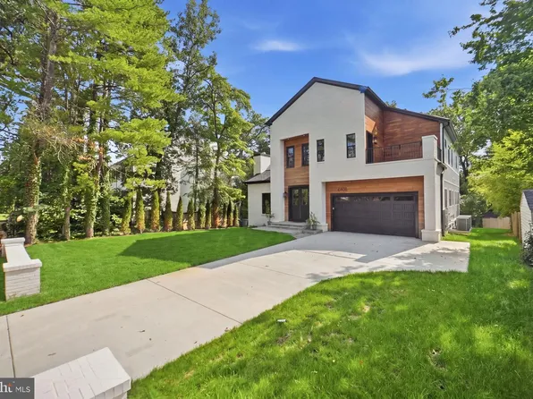 6405 Olmi Landrith Dr, Alexandria, VA 22307