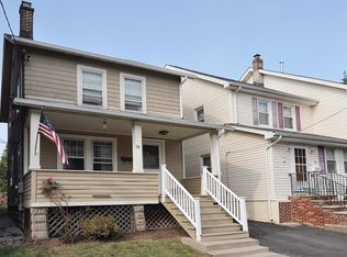58 Hilton Ave, Maplewood, NJ 07040