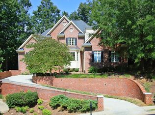 48 Bear Tree Crk, Chapel Hill, NC 27517