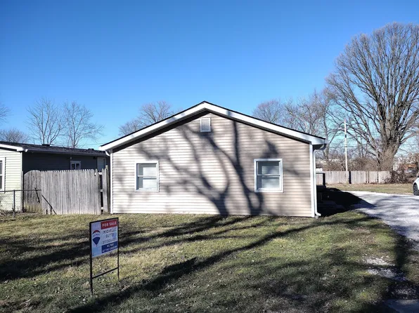 4902 W Caven St, Indianapolis, IN 46241