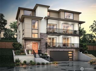 12076 SE 63rd Ct #8, Bellevue, WA 98006