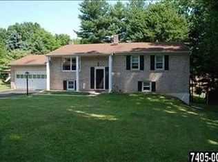 1465 Hamilton St, York, PA 17406