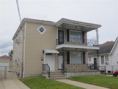 4616 Marigny St, New Orleans, LA, 70122