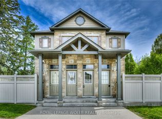 931 Glasgow St #8C, Kitchener, ON N2N 0B6