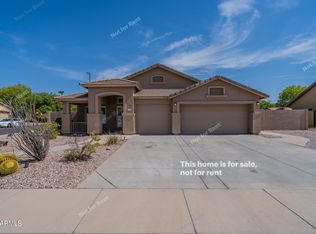 1469 E Carla Vista Dr, Gilbert, AZ 85295