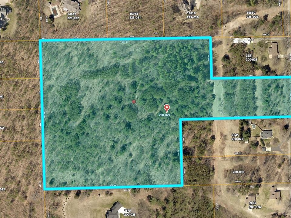 1st image of 2951 N 168th Ave