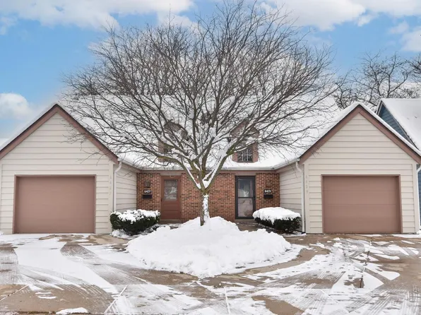 6427 West Dodge PLACE, Milwaukee, WI 53220