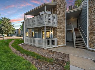8335 Fairmount Dr UNIT 2-105, Denver, CO 80247
