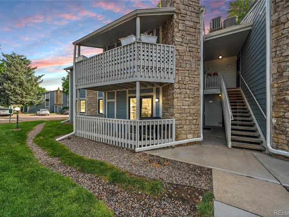 8335 Fairmount Drive #2-105, Denver, CO 80247