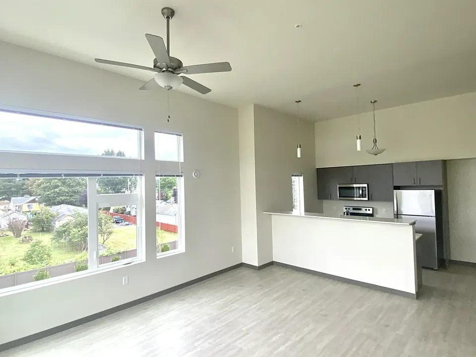 Strawberry Court Apartments