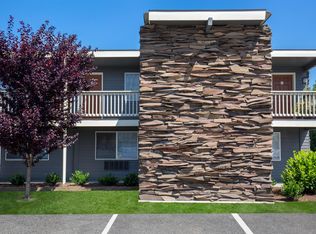403 W Meeker APT 5, Puyallup, WA 98371