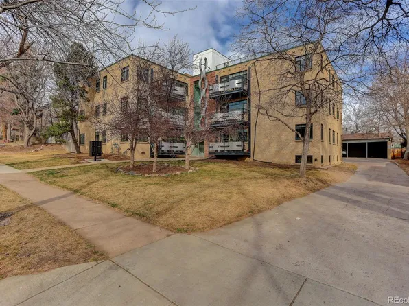 636 N Washington Street #101, Denver, CO 80203
