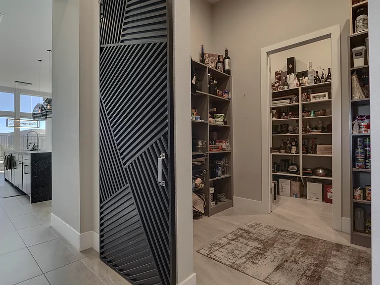 #GuardianRealty 10941 Earth Hues Summerlin Luxury Home Rental pantry_06232026