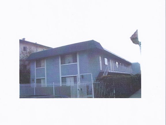 Outside view