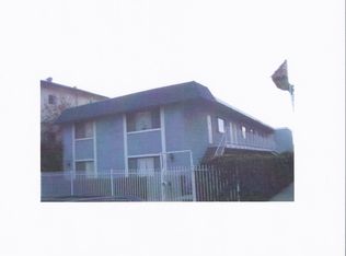 7011 Vassar Ave APT 4, Canoga Park, CA 91303