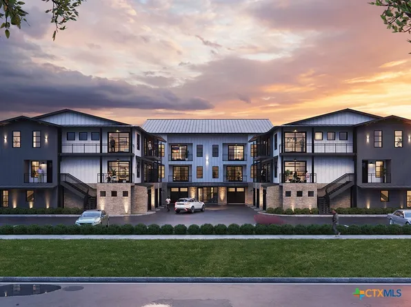 634 Central Pkwy #1101, New Braunfels, TX 78130